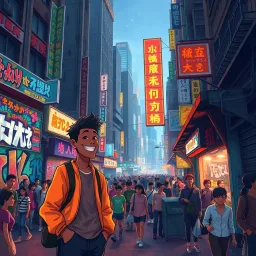 Code-Switch Chronicles: Whose Hello Is It Anyway? - Text-based game