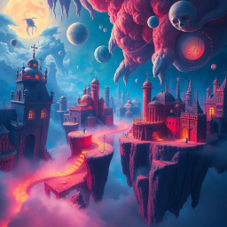 Whose Nightmare Is It Anyway? - Text-based game