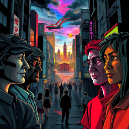 Alternate Reality Simulation text games