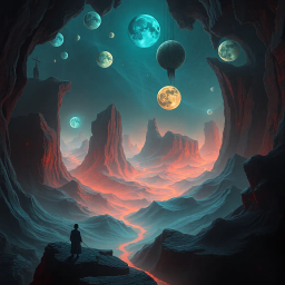 MindBend: Whose Hello, Anyway? - Text-based game