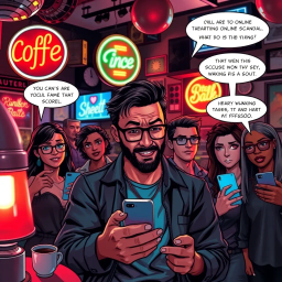 Whose Squad Is It Anyway? - Text-based game