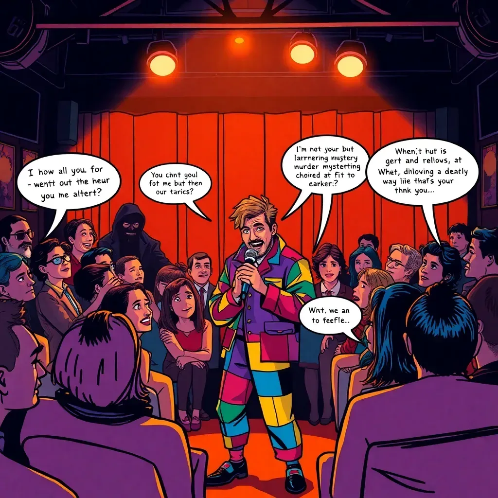 Whose Hello Is It Anyway?