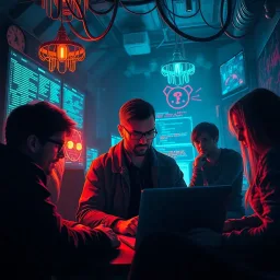 Codec Chronicles: The Streaming Showdown - Text-based game