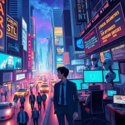 Agents and Agendas - Text-based game