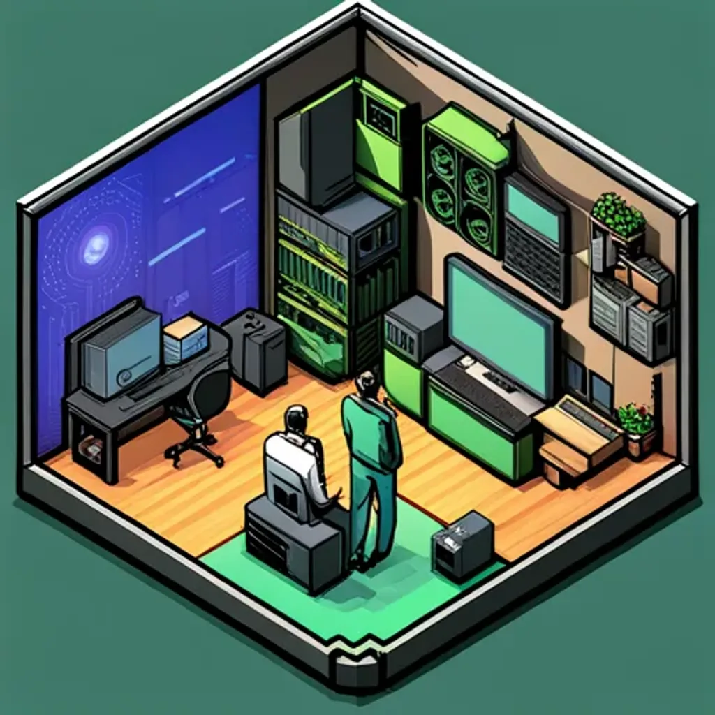 Trusted Publishing: The Game