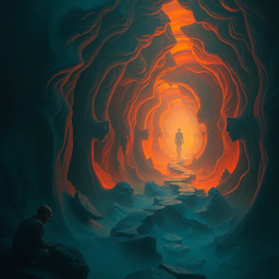 Whose Nightmare Is It Anyway? - Text-based game