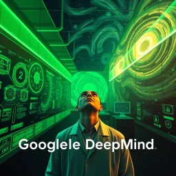 DeepMind Paradox - Text-based game