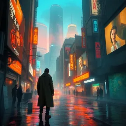 Code Conundrum: The AI Uprising - Text-based game