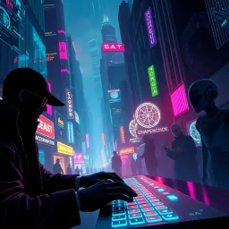 Ciphered Whispers - Text-based game