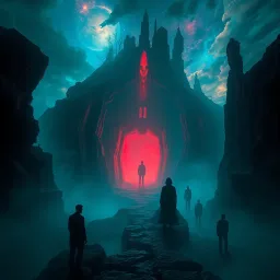 Whose Nightmare Is It Anyway? - Text-based game