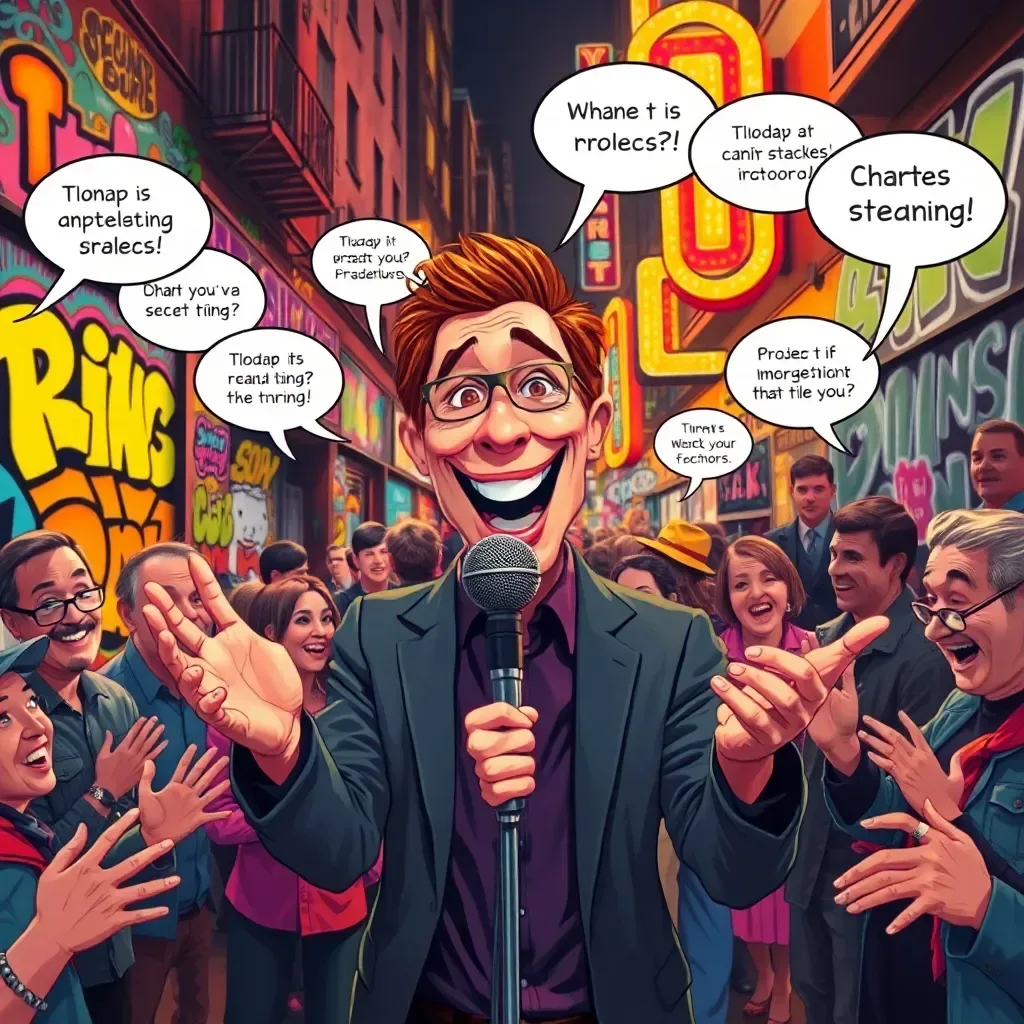 Whose Hello Is It Anyway?