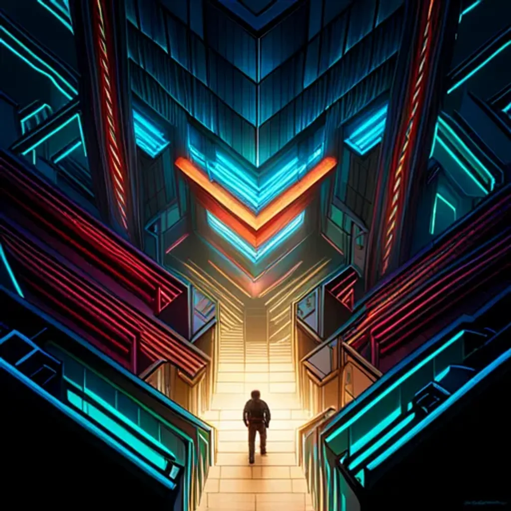 Metapixel Madness