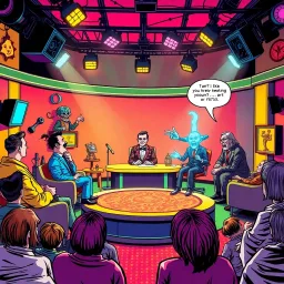 Whose Hello Is It Anyway?
