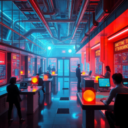 Whose Heart Is It, Anyway? - Text-based game