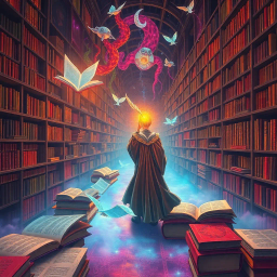 Time's Paradox: The Chronicles of Chaptoria - Text-based game