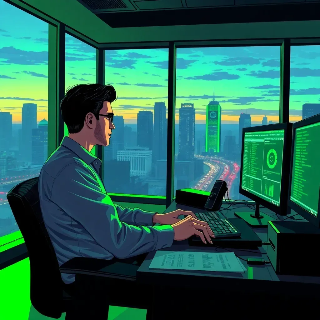 Torrent Tycoon