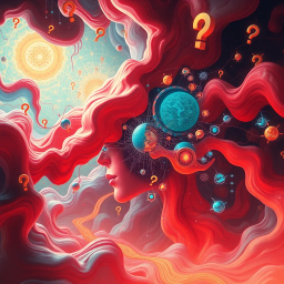 Thoughts Unbound - Text-based game