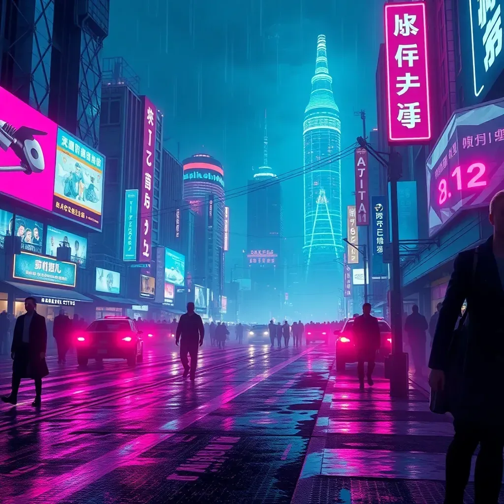 Binary Shadows