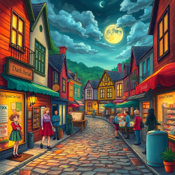 Whose Diary Is It Anyway? - Text-based game