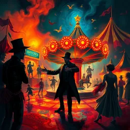 Whose Shadow is This, Anyway? - Text-based game