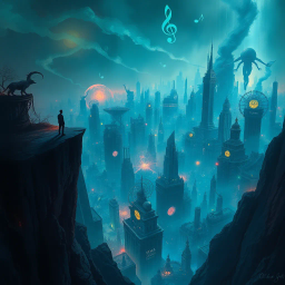 Whose Nightmare Is It Anyway? - Text-based game