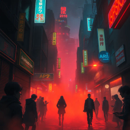 Whose Shadow Am I? - Text-based game