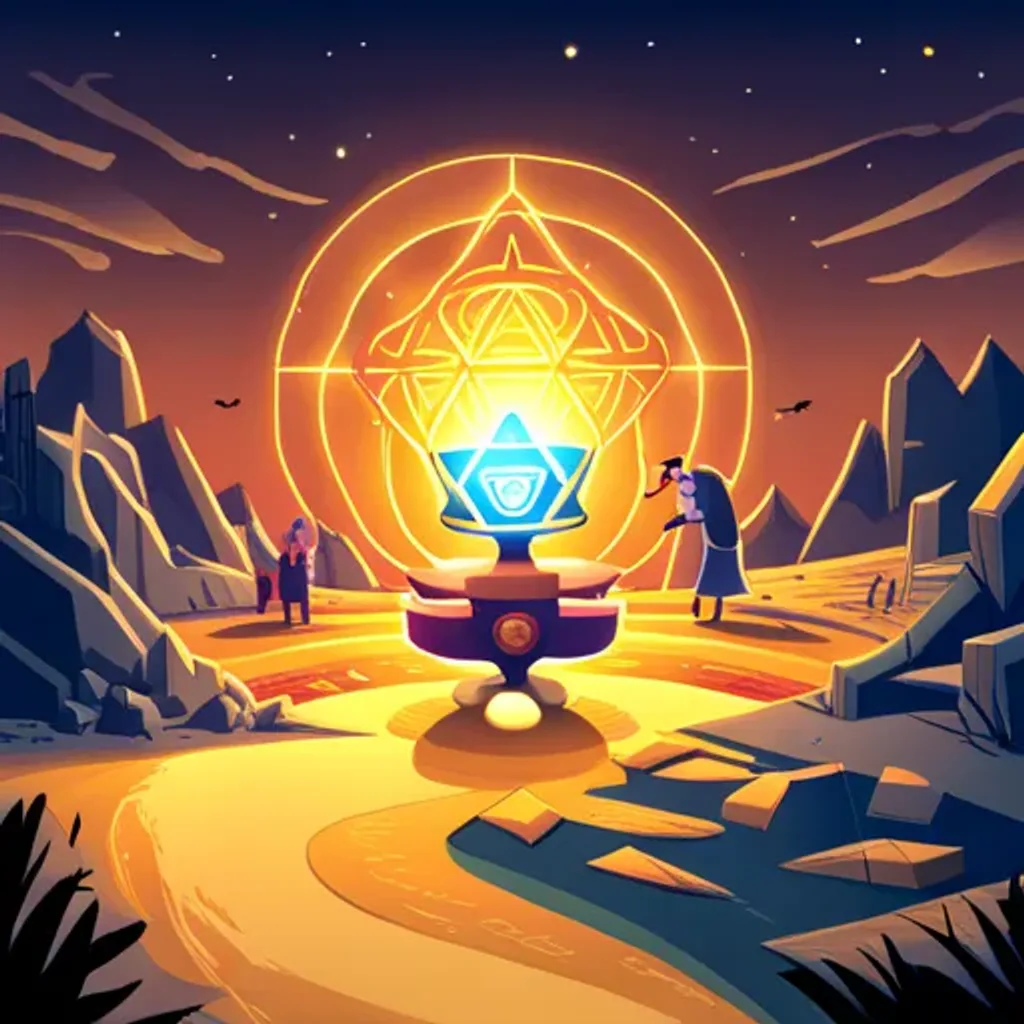 Dreidel of Fortune