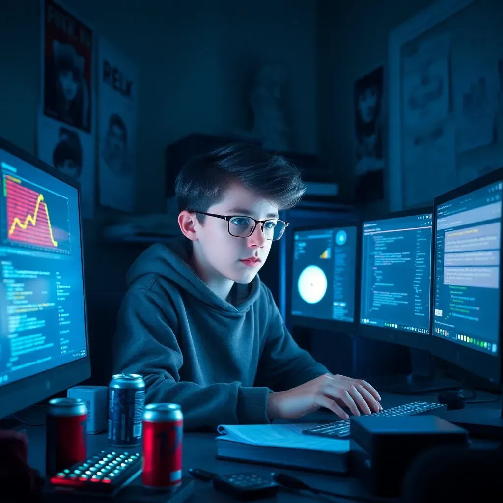 TorrentTracker