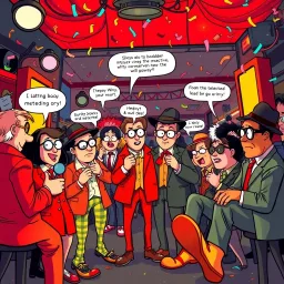Whose Thief Is It Anyway?