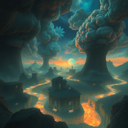 Whose Nightmare Is It Anyway? - Text-based game