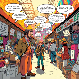 Whose Item Is This? - Text-based game