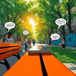 Whose Phone is This, Anyway? - Text-based game