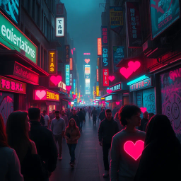 Whose Heart Is It Anyway? - Text-based game