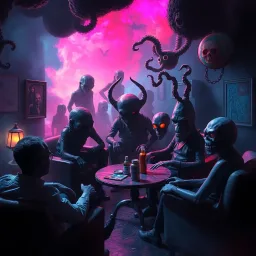Whose Nightmare Is It Anyway?
