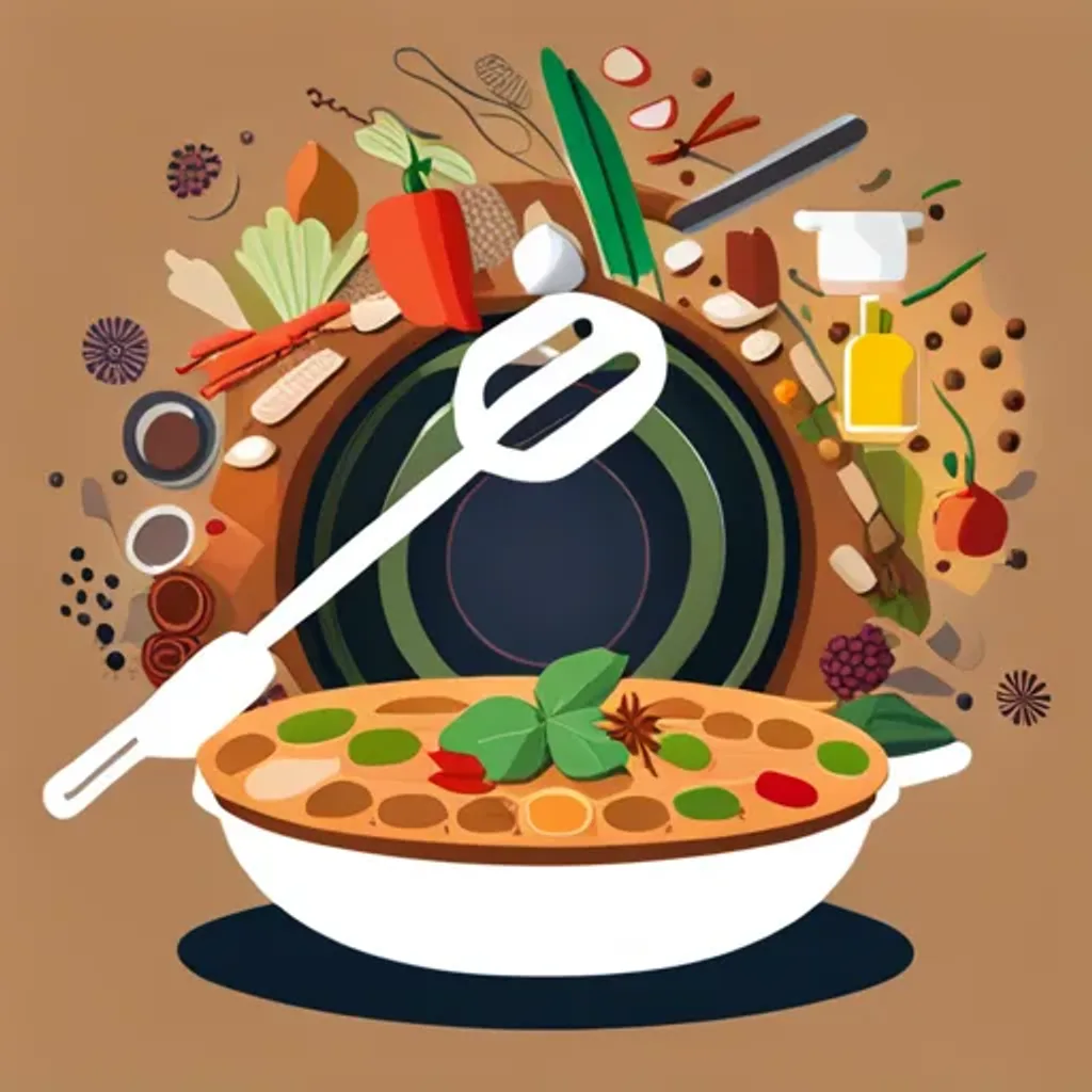 Recipe Roulette