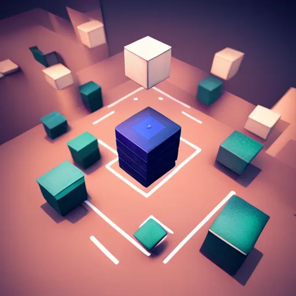 Cube Rotation