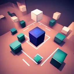 Cube Rotation