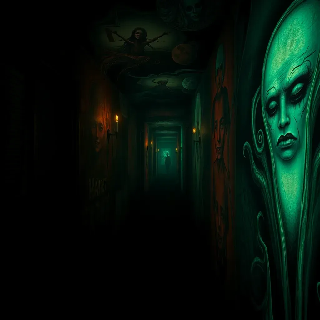Whose Nightmare Is It Anyway?