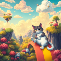 Whose Hello Is It Anyway? - Text-based game