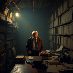 Chronicle Heist - Text-based game