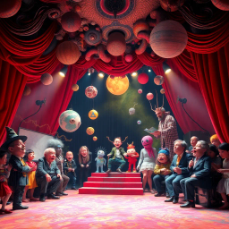 Whose Verse Is It Anyway? - Text-based game