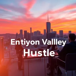 Startup Tycoon - Text-based game
