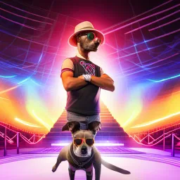 Bark Beats