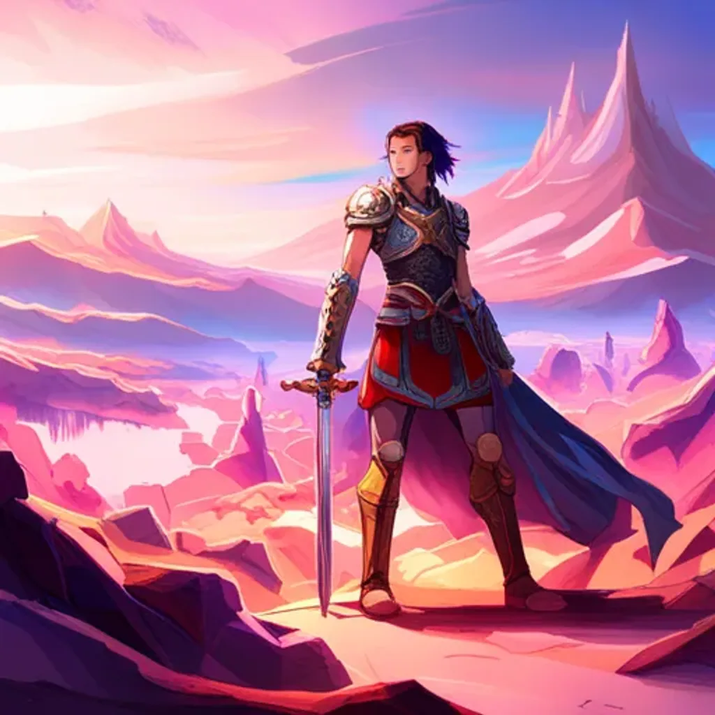 Virtual Realms
