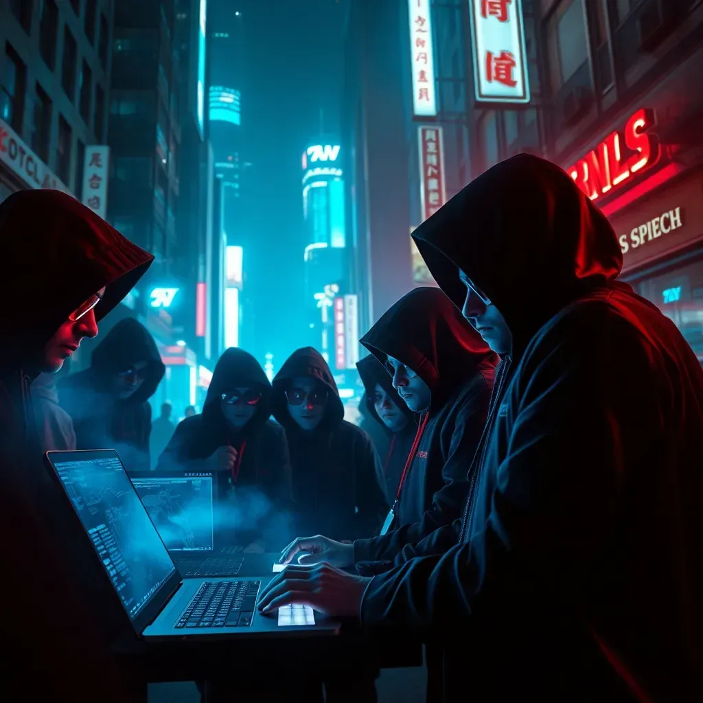 The PyPI Heist