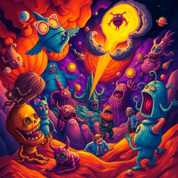 Whose Nightmare Is It Anyway?