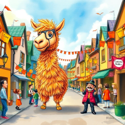 Whose Hello Is It Anyway?