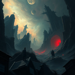 Whose Nightmare Is It Anyway?