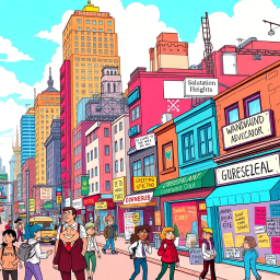 Whose Hello Is It Anyway?