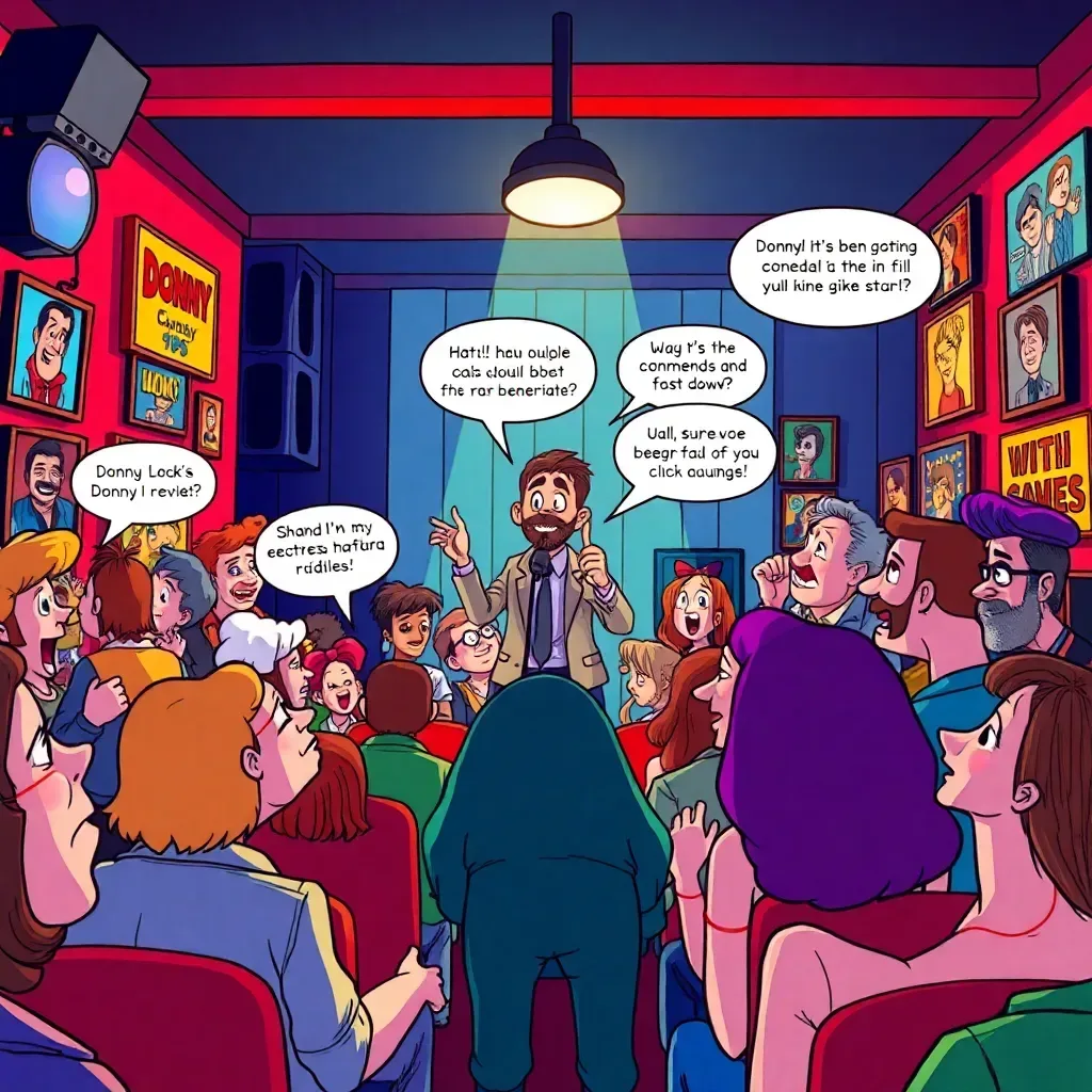 Whose Hello Is It Anyway?